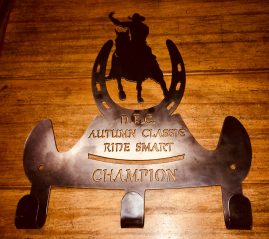 Extreme Cowboy Trophy
